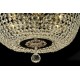 Люстра на штанге Arti Lampadari Castellana E 1.3.40.501 NH Castellana