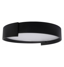 Накладной светильник Loft it 10200 Black Coin