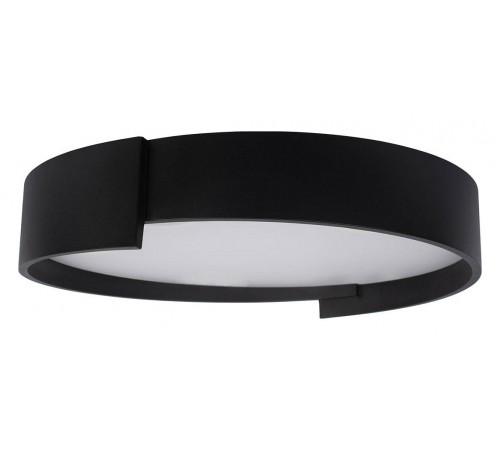 Накладной светильник Loft it 10200 Black Coin