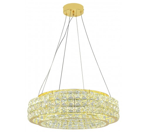 Подвесной светильник Indigo 12044/A/1P Gold Valore Подвесной светильник Indigo 12044/A/1P Gold Valore