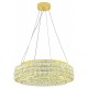 Подвесной светильник Indigo 12044/A/1P Gold Valore