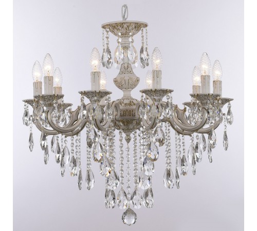 Подвесная люстра Bohemia Ivele Crystal AL78101/10/210 B WMG AL7801 Подвесная люстра Bohemia Ivele Crystal AL78101/10/210 B WMG AL7801