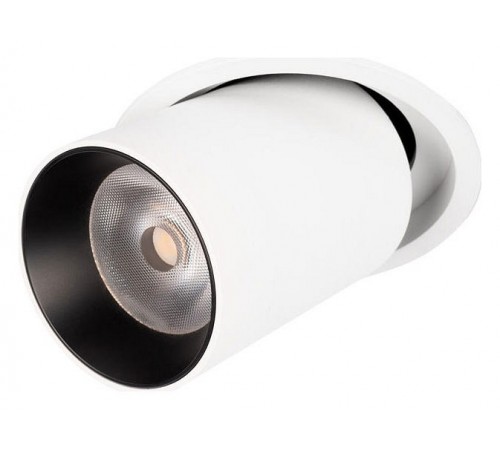 Встраиваемый светильник Loft it 10327/A White Apex Встраиваемый светильник Loft it 10327/A White Apex