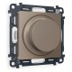 Диммер без рамки Ambrella Volt MA635510 Quant