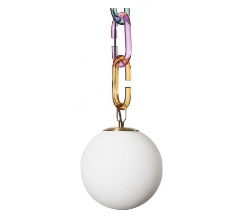 Подвесной светильник Loft it 10128P Mult Chain