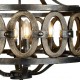 Подвесной светильник iLamp Loft192-6 Organic