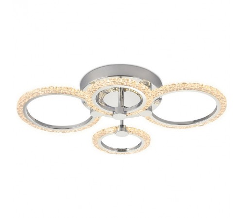 Накладной светильник Ambrella Light FA412 FA Накладной светильник Ambrella Light FA412 FA