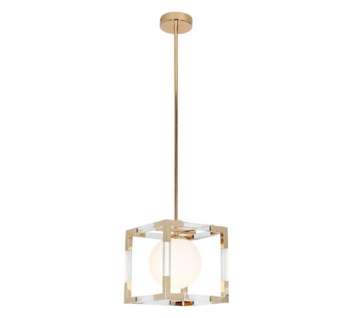 Светильник на штанге LUMINA DECO LDP 6025-1 GD Bosco Светильник на штанге LUMINA DECO LDP 6025-1 GD Bosco