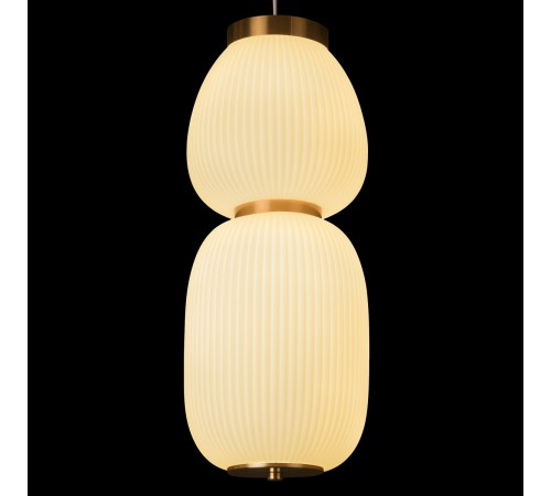 Подвесной светильник Loft it 10422/A Duff
