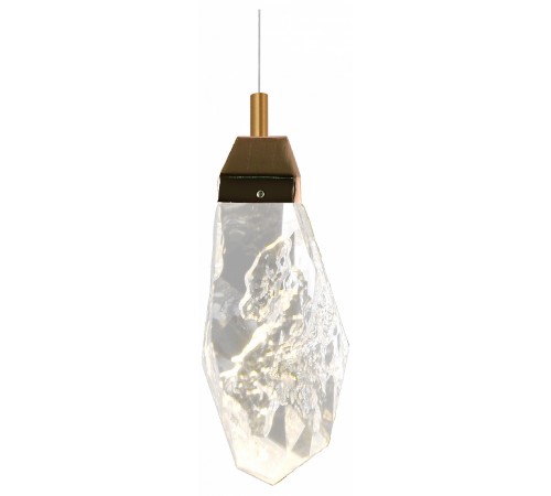Подвесной светильник Kink Light 07862-1A,36 Джина Подвесной светильник Kink Light 07862-1A,36 Джина