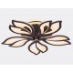 Накладной светильник Ambrella Light FA544 FA