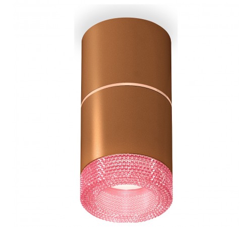 Накладной светильник Ambrella Light XS7404082 XS