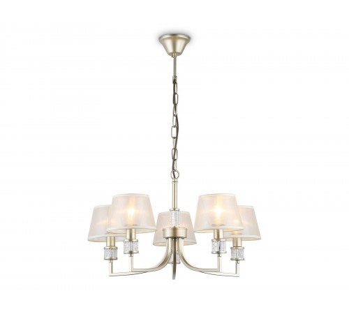 Подвесная люстра Ambrella Light LH71214 HIGH LIGHT Подвесная люстра Ambrella Light LH71214 HIGH LIGHT