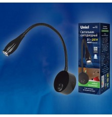 Бра Uniel UL-00004240 ULT-F22