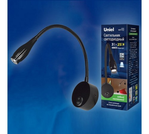 Бра Uniel UL-00004240 ULT-F22 Бра Uniel UL-00004240 ULT-F22