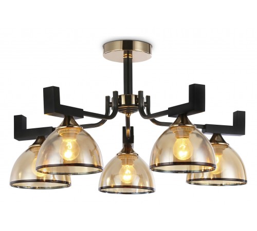 Люстра на штанге Ambrella Light TR9099 TR Люстра на штанге Ambrella Light TR9099 TR