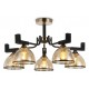 Люстра на штанге Ambrella Light TR9099 TR