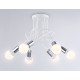 Люстра на штанге Ambrella Light TR80417 TR