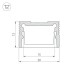 Профиль накладной Arlight 036036 SL-SLIM