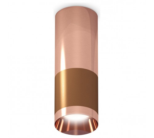 Накладной светильник Ambrella Light XS6304090 XS Накладной светильник Ambrella Light XS6304090 XS