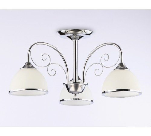 Люстра на штанге Ambrella Light TR3181 TR Люстра на штанге Ambrella Light TR3181 TR