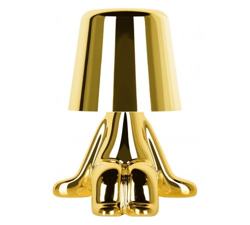 Настольная лампа декоративная Loft it 10233/D Gold Brothers Настольная лампа декоративная Loft it 10233/D Gold Brothers