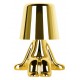Настольная лампа декоративная Loft it 10233/D Gold Brothers