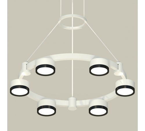 Подвесная люстра Ambrella Light XR92031101 XR Подвесная люстра Ambrella Light XR92031101 XR