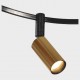 Светильник на штанге Italline IT010-4018 gold 3000K Fantom