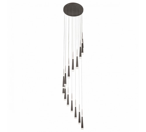 Подвесной светильник Kink Light 6114-15A,02 Рэй Подвесной светильник Kink Light 6114-15A,02 Рэй