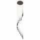 Подвесной светильник Kink Light 6114-15A,02 Рэй