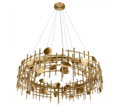 Подвесной светильник Loft it 10396/1000C Escama Подвесной светильник Loft it 10396/1000C Escama