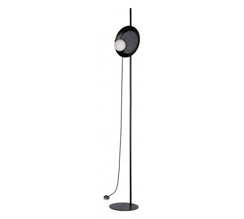 Торшер Loft it 10237F Black Wonders