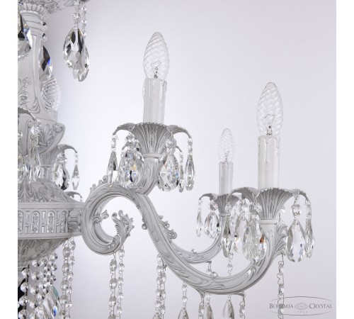 Подвесная люстра Bohemia Ivele Crystal AL79118/12/285 A WMN AL7918 Подвесная люстра Bohemia Ivele Crystal AL79118/12/285 A WMN AL7918