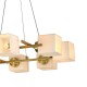 Подвесная люстра Escada 2137/8S Spacium