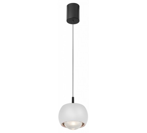 Подвесной светильник Mantra 8405 Roller