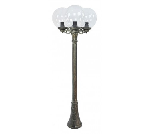 Фонарный столб Fumagalli G30.158.S30.BXF1R Globe 300 Фонарный столб Fumagalli G30.158.S30.BXF1R Globe 300