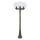 Фонарный столб Fumagalli G30.158.S30.BXF1R Globe 300