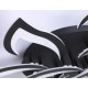 Потолочная люстра Ambrella Light FA4474 FA