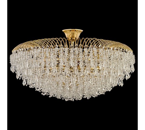Люстра на штанге Arti Lampadari Delia E 1.3.60.105 G Delia Gold Люстра на штанге Arti Lampadari Delia E 1.3.60.105 G Delia Gold