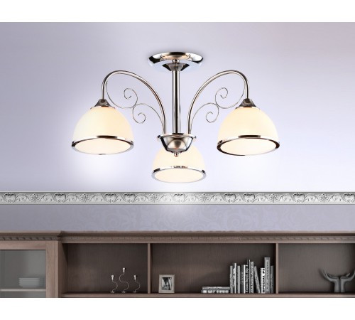 Люстра на штанге Ambrella Light TR3181 TR Люстра на штанге Ambrella Light TR3181 TR