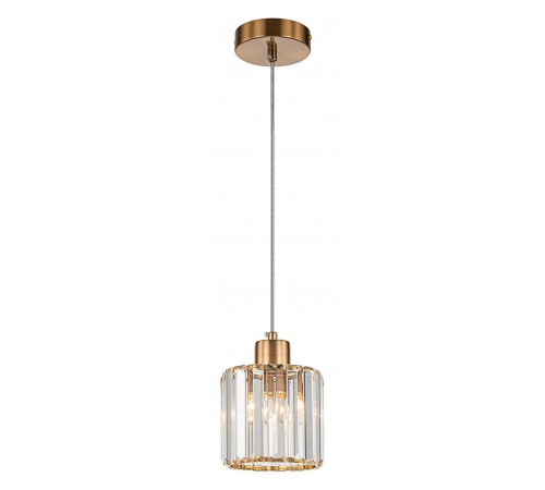 Подвесной светильник Escada 10192/1S Copper Adorn Подвесной светильник Escada 10192/1S Copper Adorn