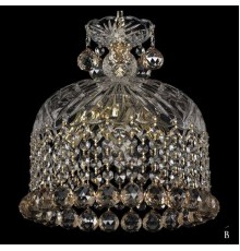 Подвесной светильник Bohemia Ivele Crystal 14781/25 G Balls K721 1478