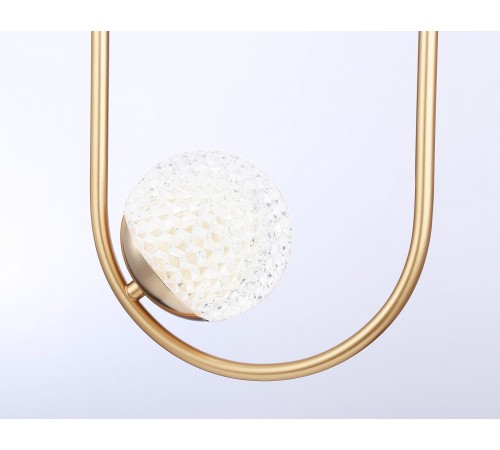 Подвесной светильник Ambrella Light TR5431 TR Подвесной светильник Ambrella Light TR5431 TR