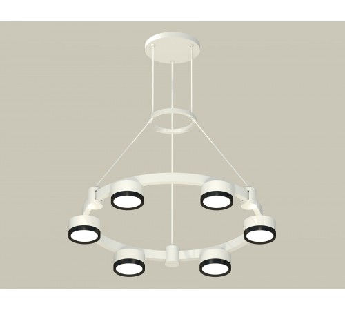 Подвесная люстра Ambrella Light XR92031101 XR Подвесная люстра Ambrella Light XR92031101 XR