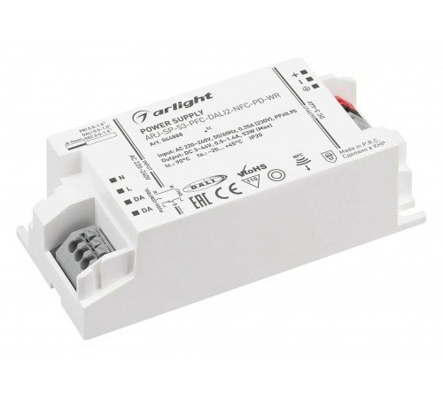 Блок питания Arlight 044888 ARJ Блок питания Arlight 044888 ARJ