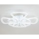 Потолочная люстра Ambrella Light FA4515 FA