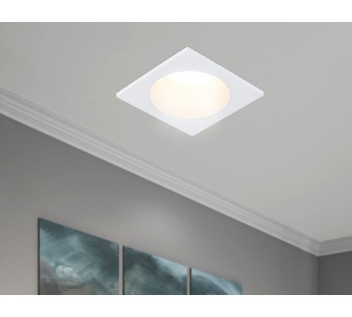 Встраиваемый светильник Ambrella Light TN1189 TECHNO SPOT Встраиваемый светильник Ambrella Light TN1189 TECHNO SPOT