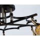 Люстра на штанге Ambrella Light TR303035 TR