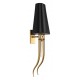 Бра Loft it 10207W/L Gold Brunilde